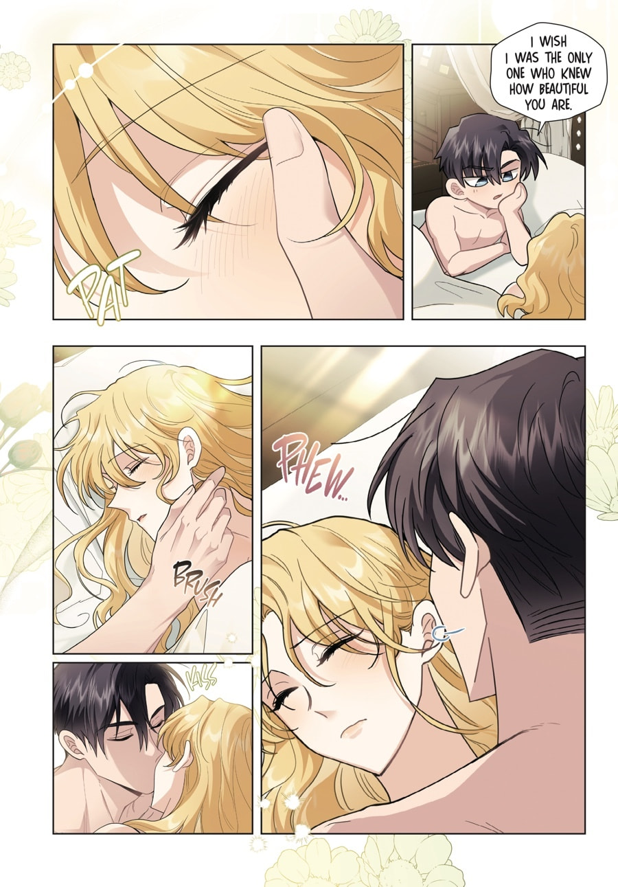 Finding Camellia (Manga) Chapter 16 page 51 - 