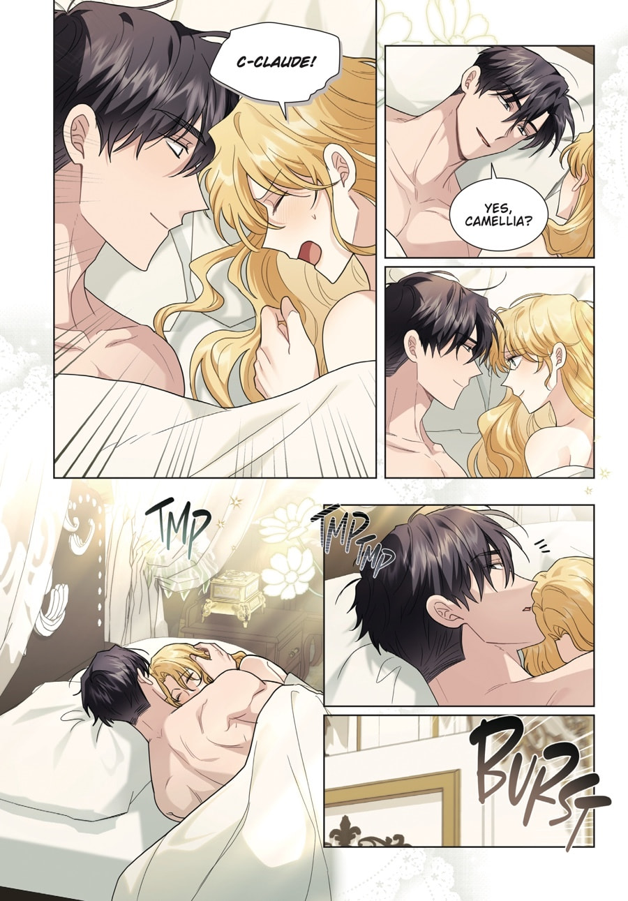Finding Camellia (Manga) Chapter 16 page 53 - 