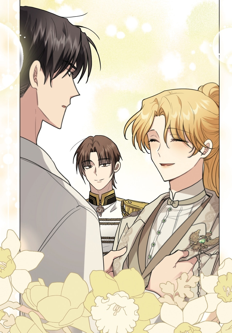 Finding Camellia (Manga) Chapter 16 page 65 - 