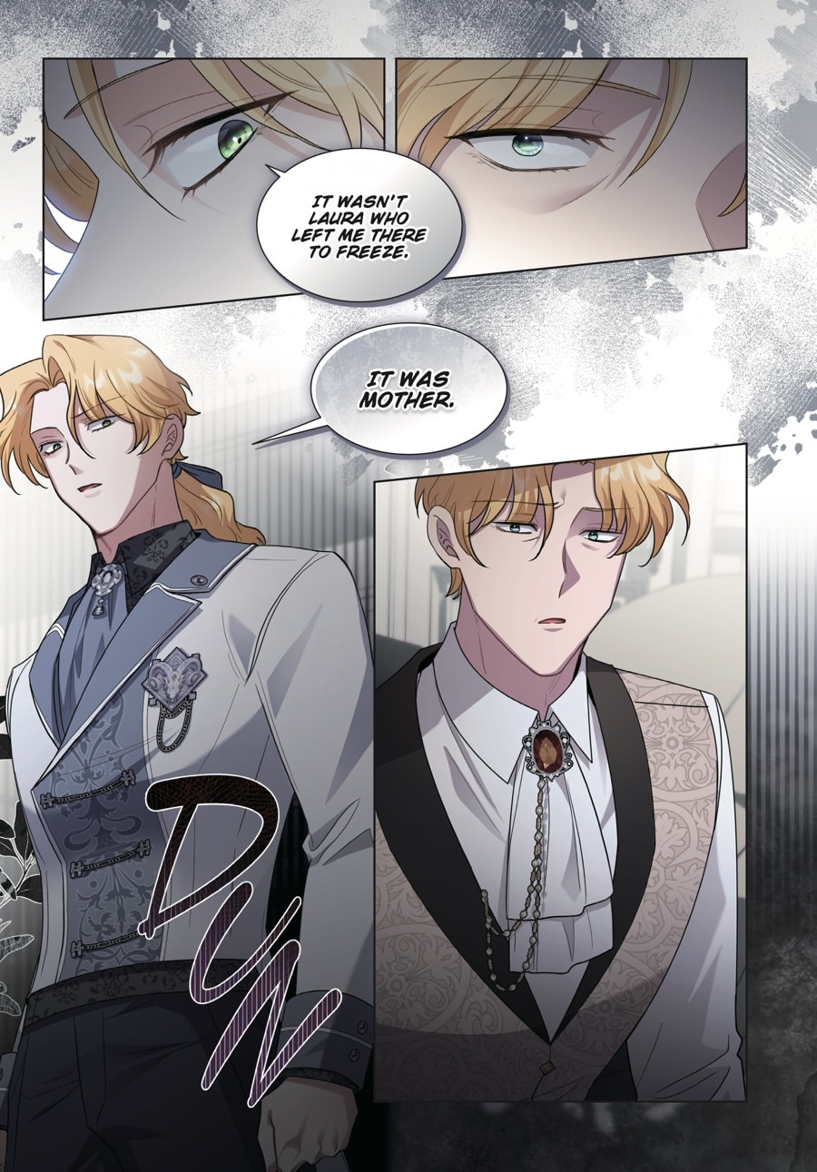 Finding Camellia (Manga) Chapter 16 page 70 - 