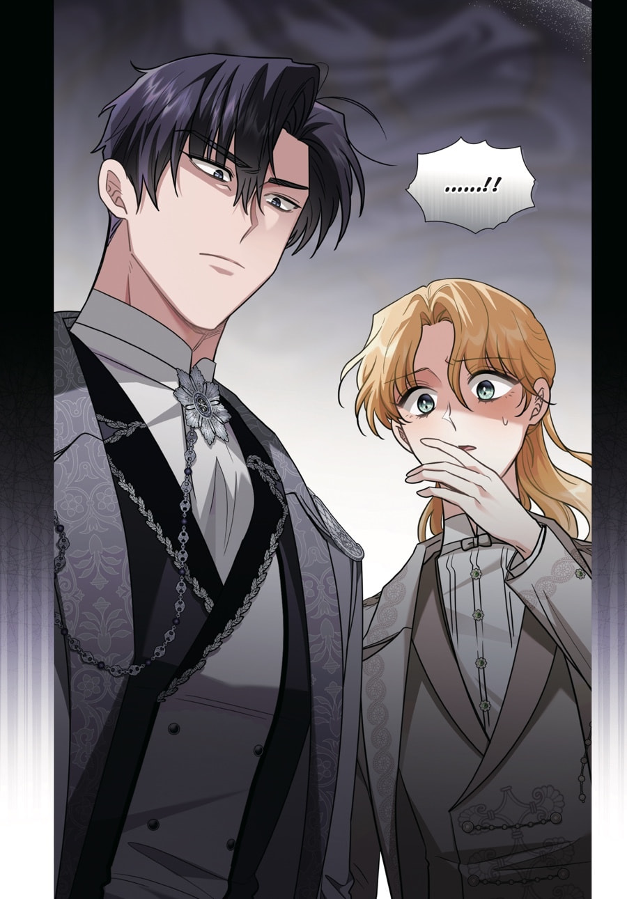 Finding Camellia (Manga) Chapter 16 page 75 - 