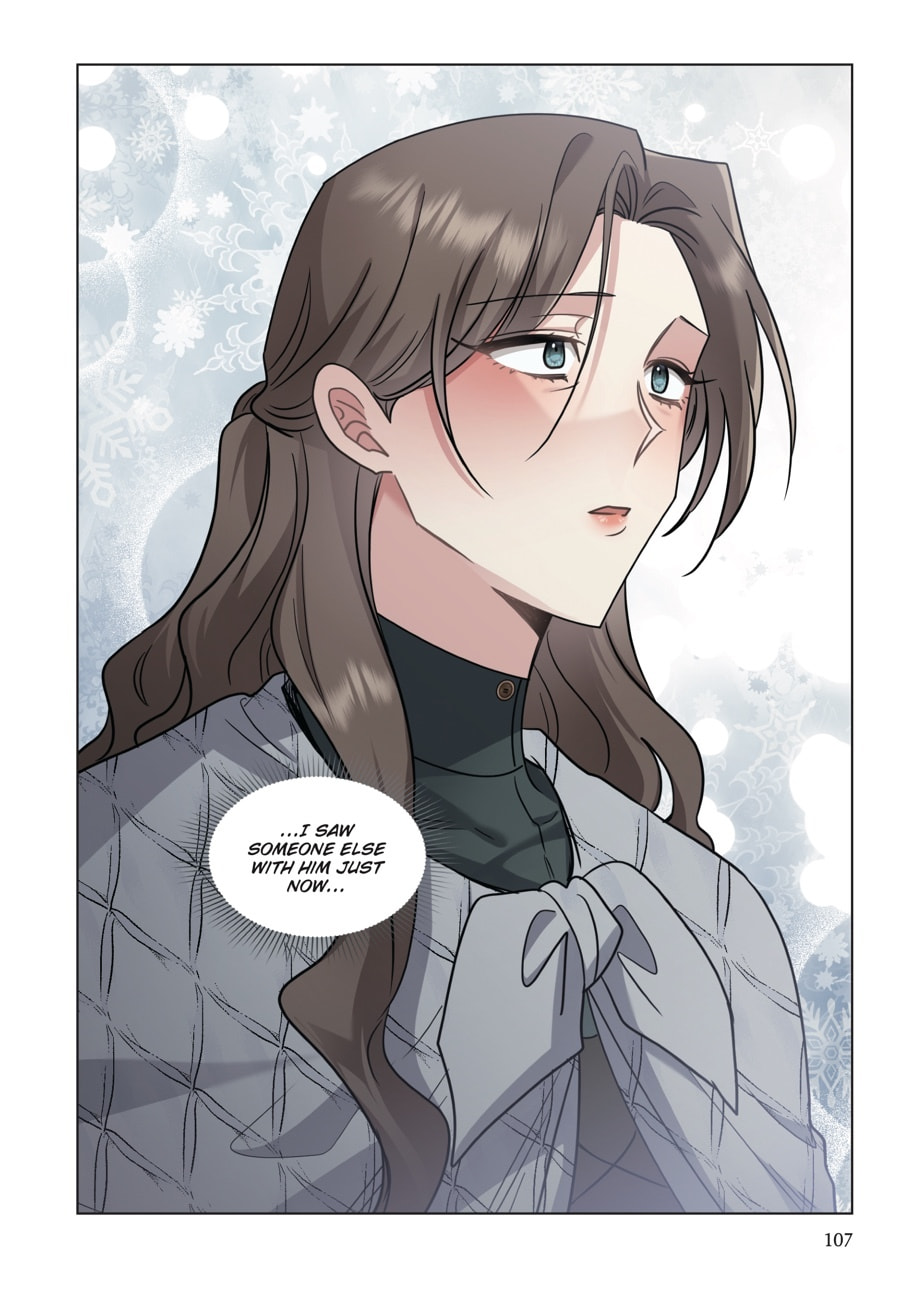 Finding Camellia (Manga) Chapter 17 page 23 - 
