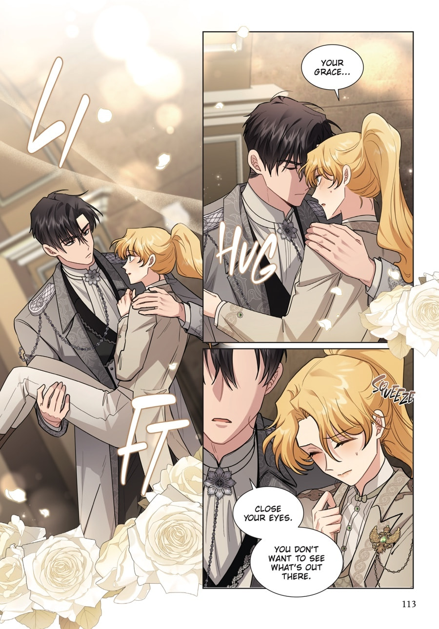 Finding Camellia (Manga) Chapter 17 page 29 - 