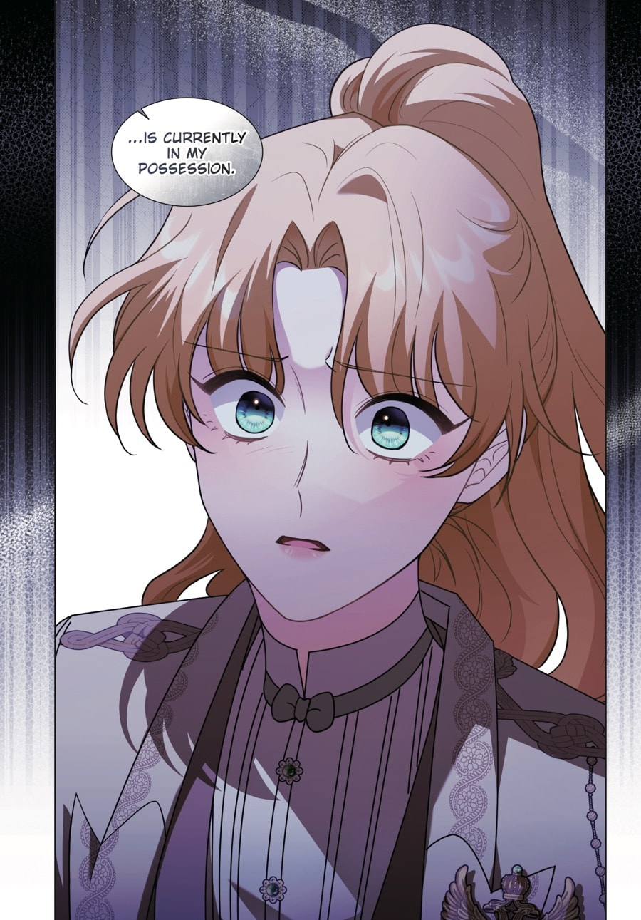 Finding Camellia (Manga) Chapter 17 page 49 - 