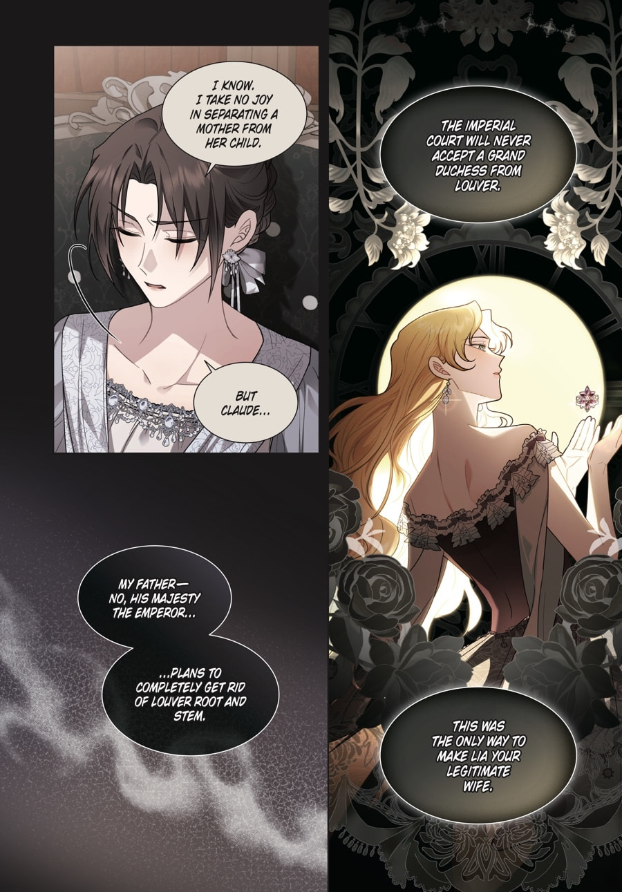 Finding Camellia (Manga) Chapter 17 page 53 - 