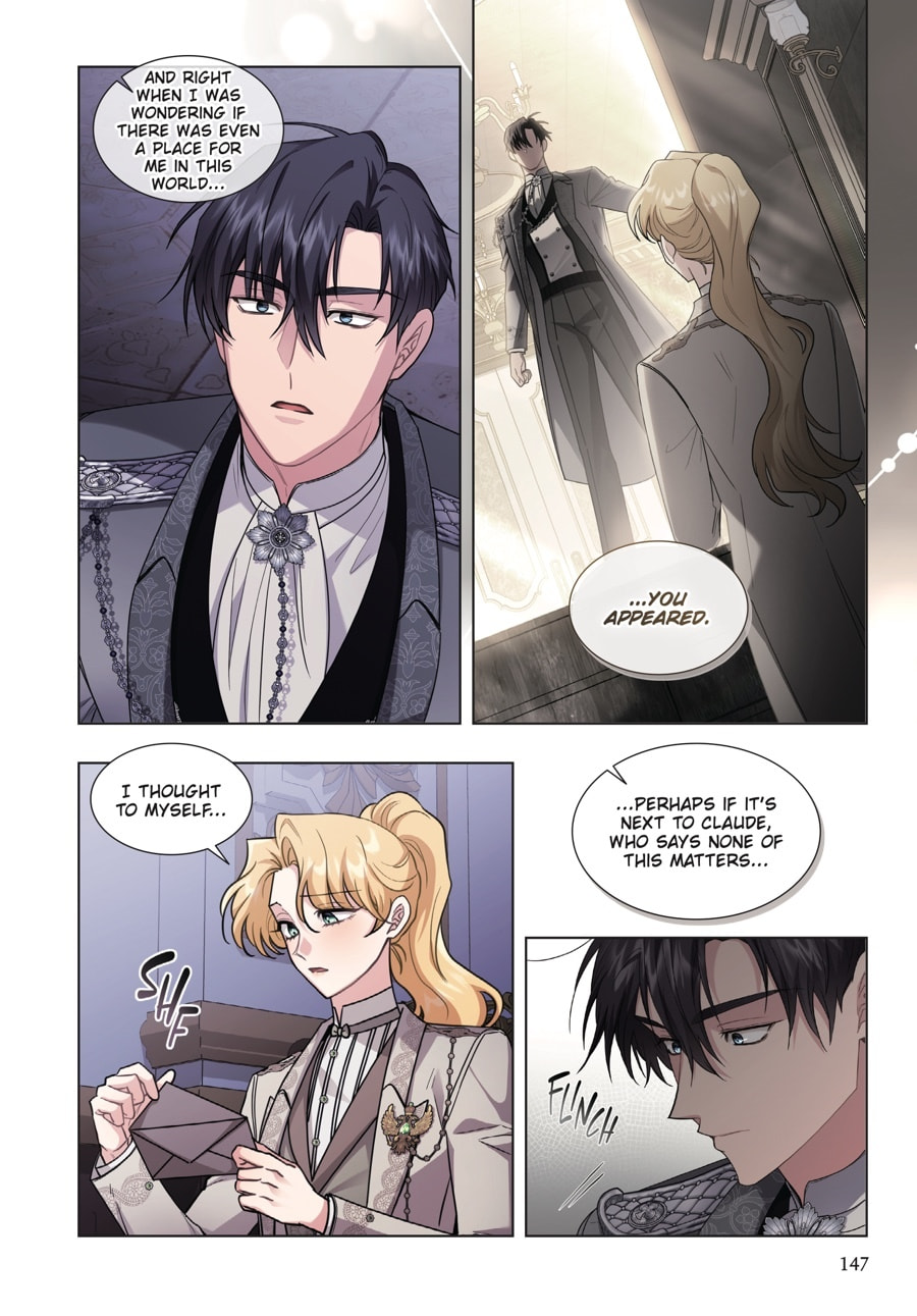 Finding Camellia (Manga) Chapter 17 page 63 - 