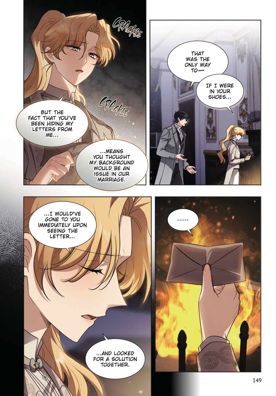 Finding Camellia (Manga) Chapter 17 page 65 - 