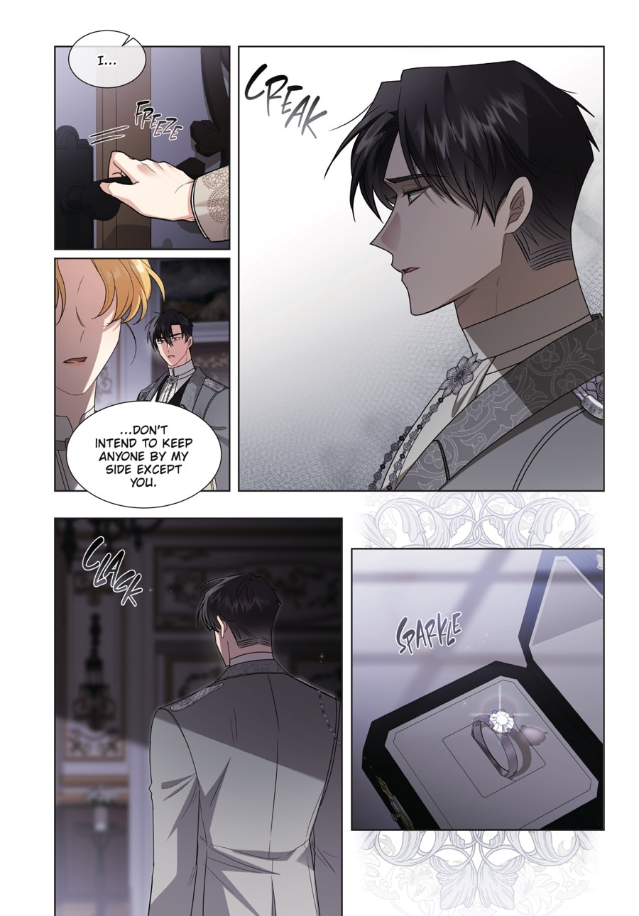 Finding Camellia (Manga) Chapter 17 page 69 - 