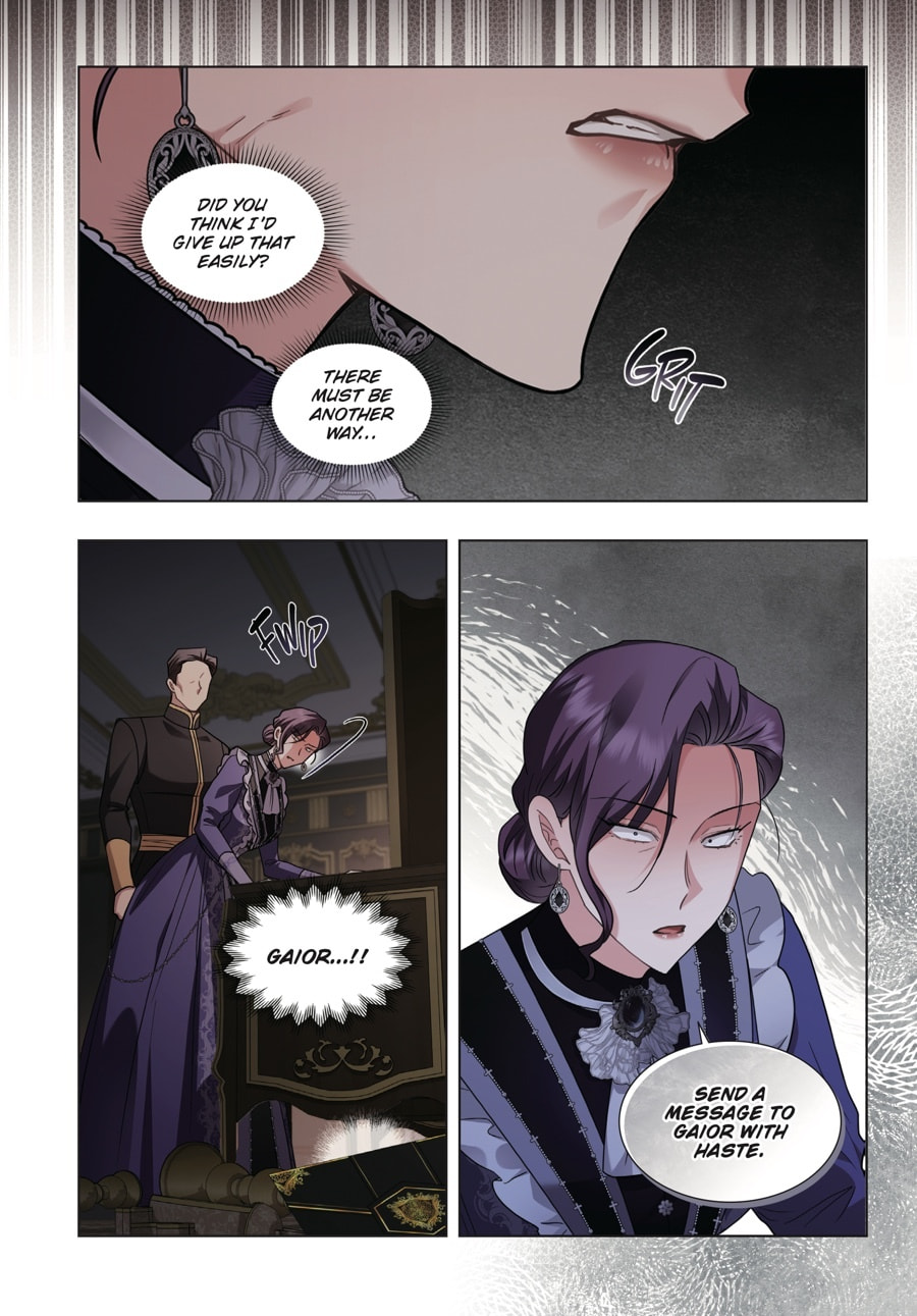 Finding Camellia (Manga) Chapter 17 page 71 - 