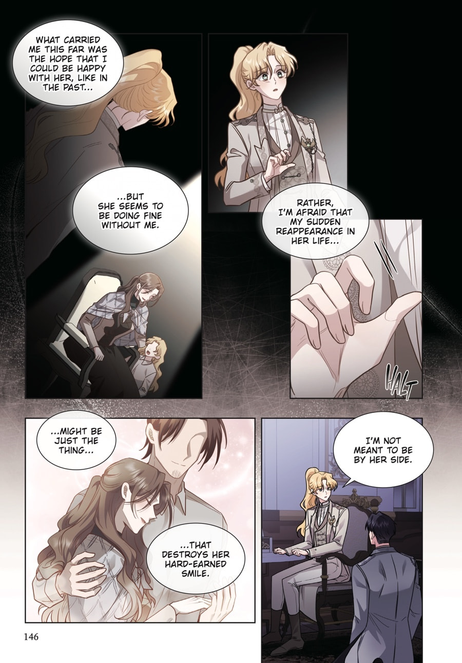 Finding Camellia (Manga) Chapter 18 page 62 - 