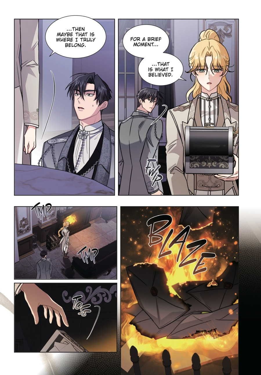 Finding Camellia (Manga) Chapter 18 page 64 - 