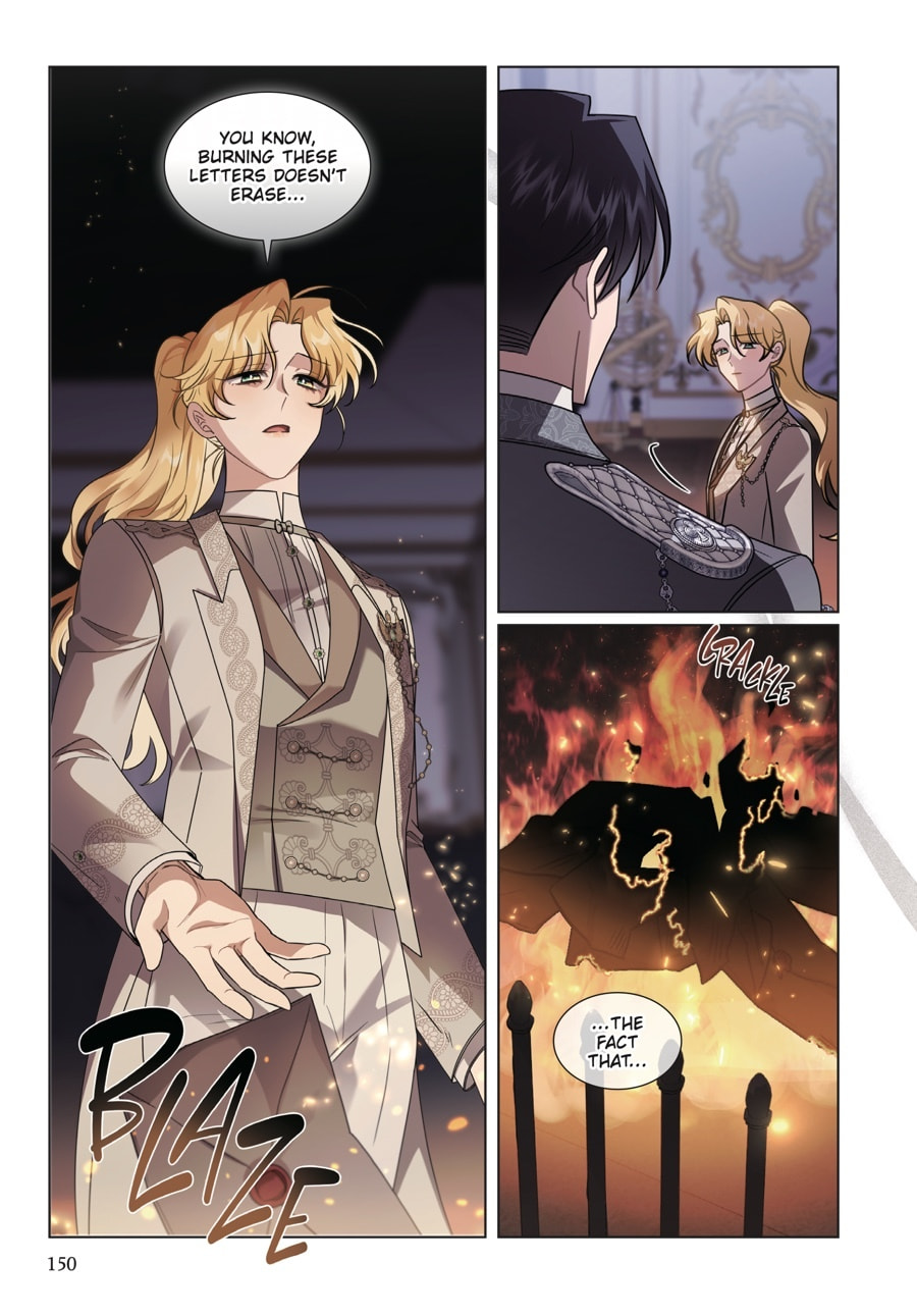 Finding Camellia (Manga) Chapter 18 page 66 - 