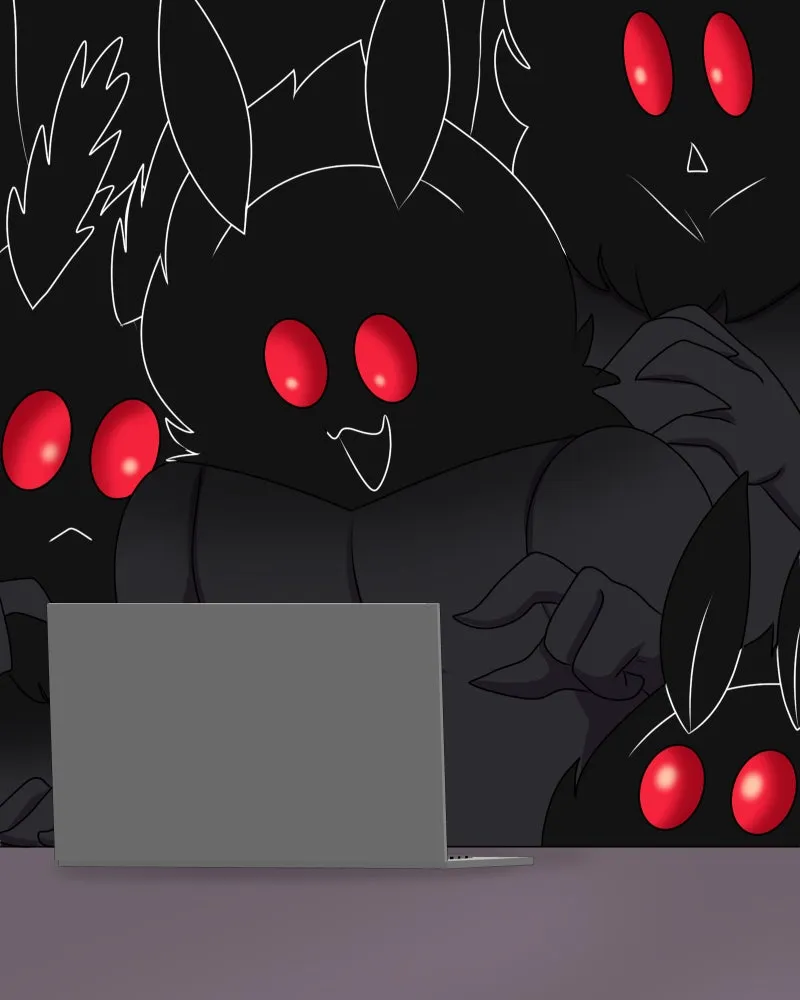 Finding Fiends Chapter 153 page 23 - 