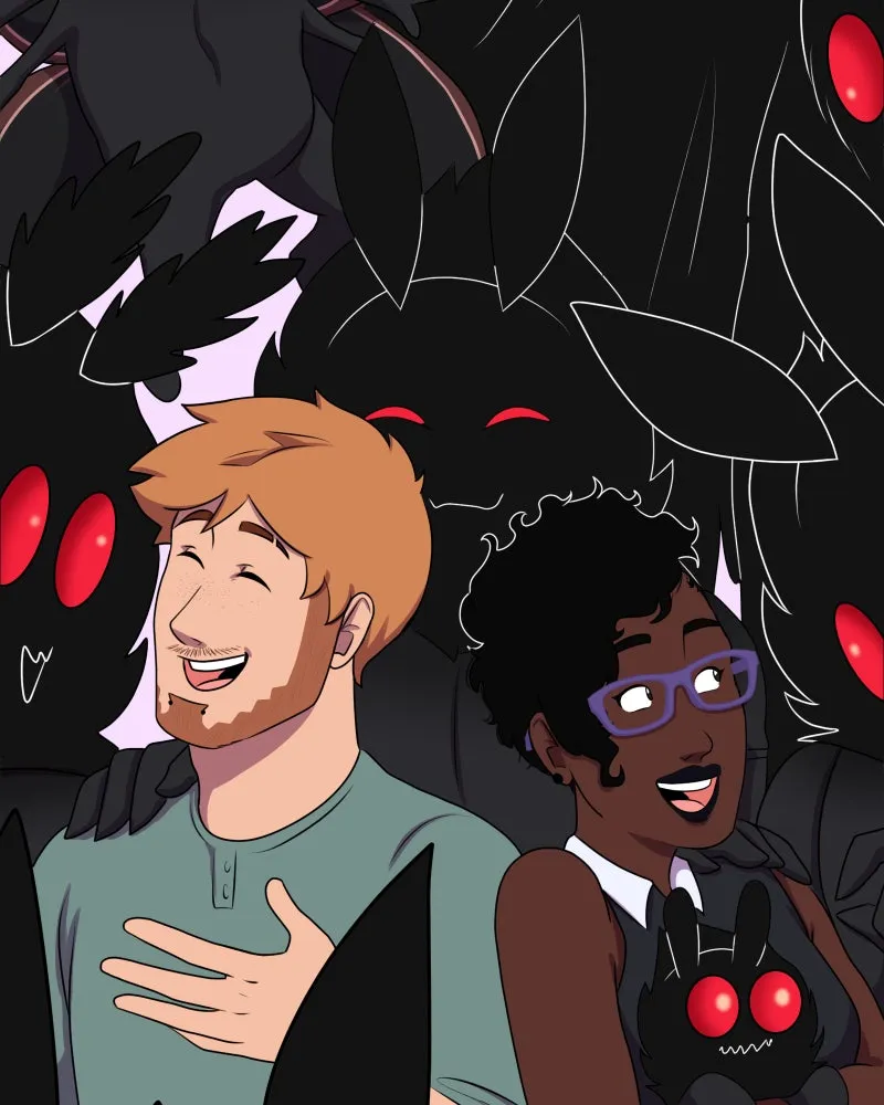 Finding Fiends Chapter 153 page 30 - 