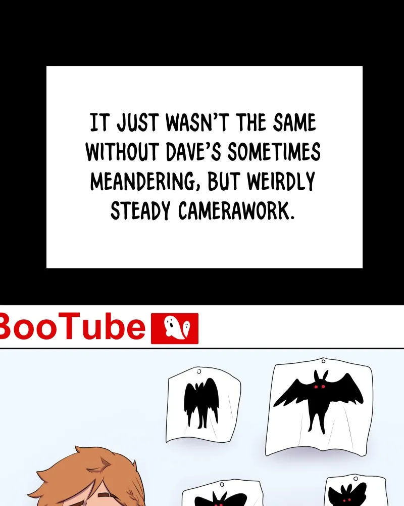 Finding Fiends Chapter 153 page 4 - 