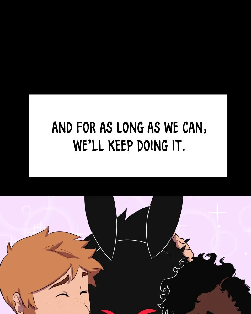 Finding Fiends Chapter 153 page 32 - 