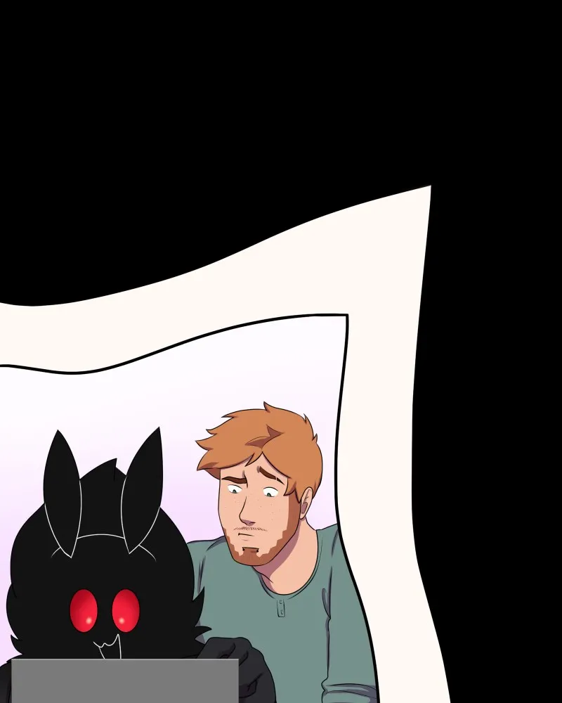 Finding Fiends Chapter 153 page 34 - 