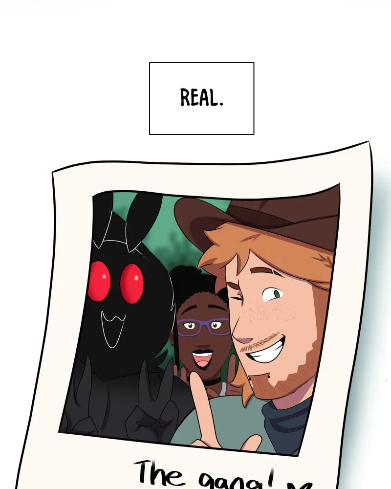 Finding Fiends Chapter 153 page 39 - 