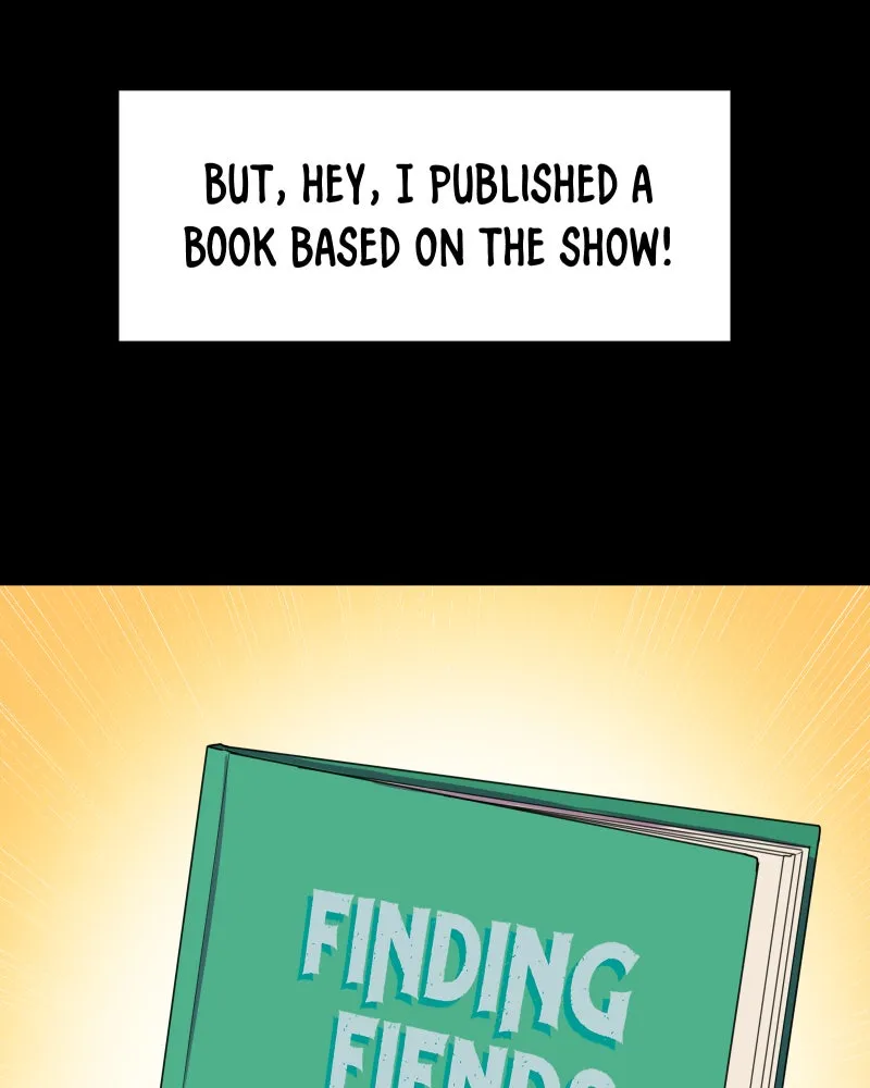 Finding Fiends Chapter 153 page 8 - 