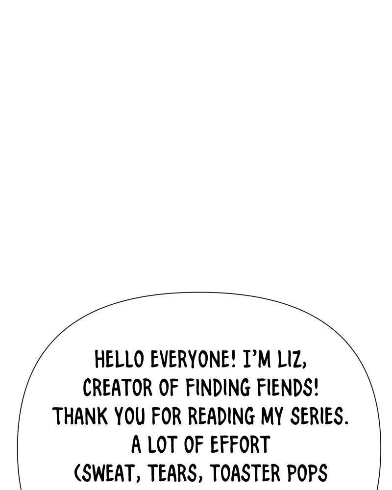 Finding Fiends Chapter 154 page 1 - 