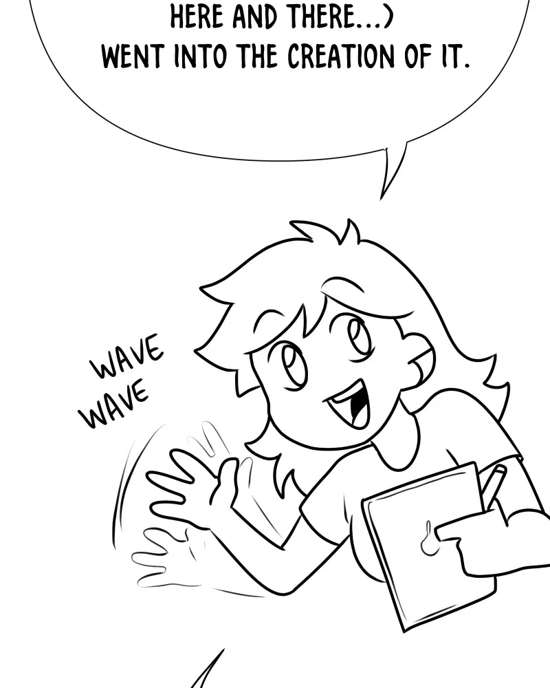 Finding Fiends Chapter 154 page 2 - 