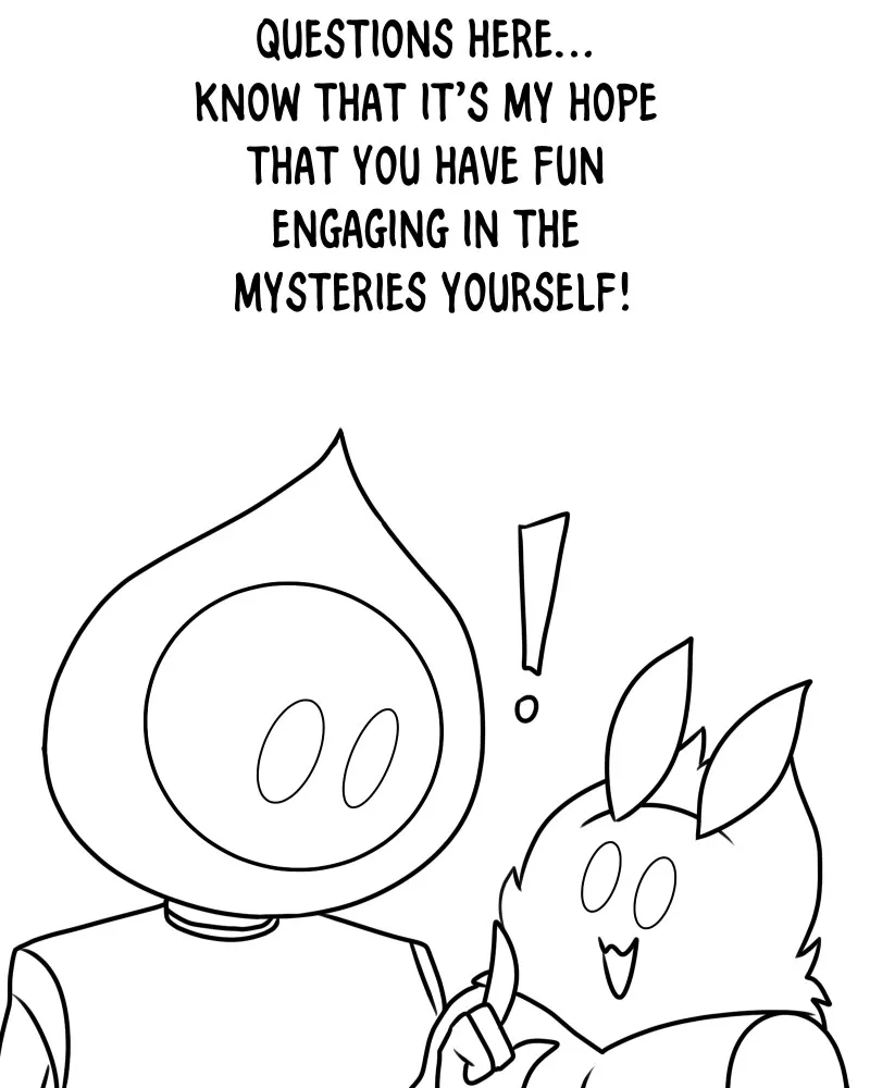 Finding Fiends Chapter 154 page 12 - 