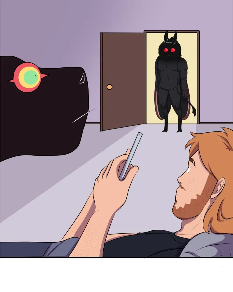 Finding Fiends Chapter 154 page 16 - 