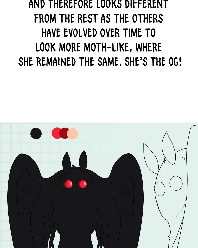 Finding Fiends Chapter 154 page 20 - 