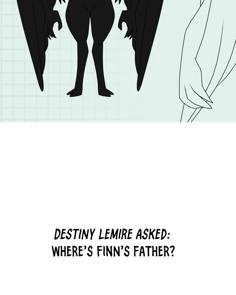 Finding Fiends Chapter 154 page 21 - 