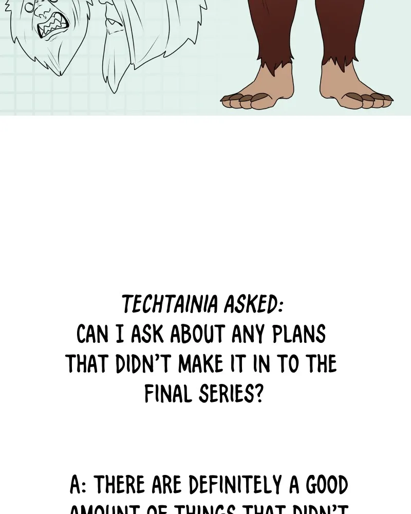 Finding Fiends Chapter 154 page 30 - 