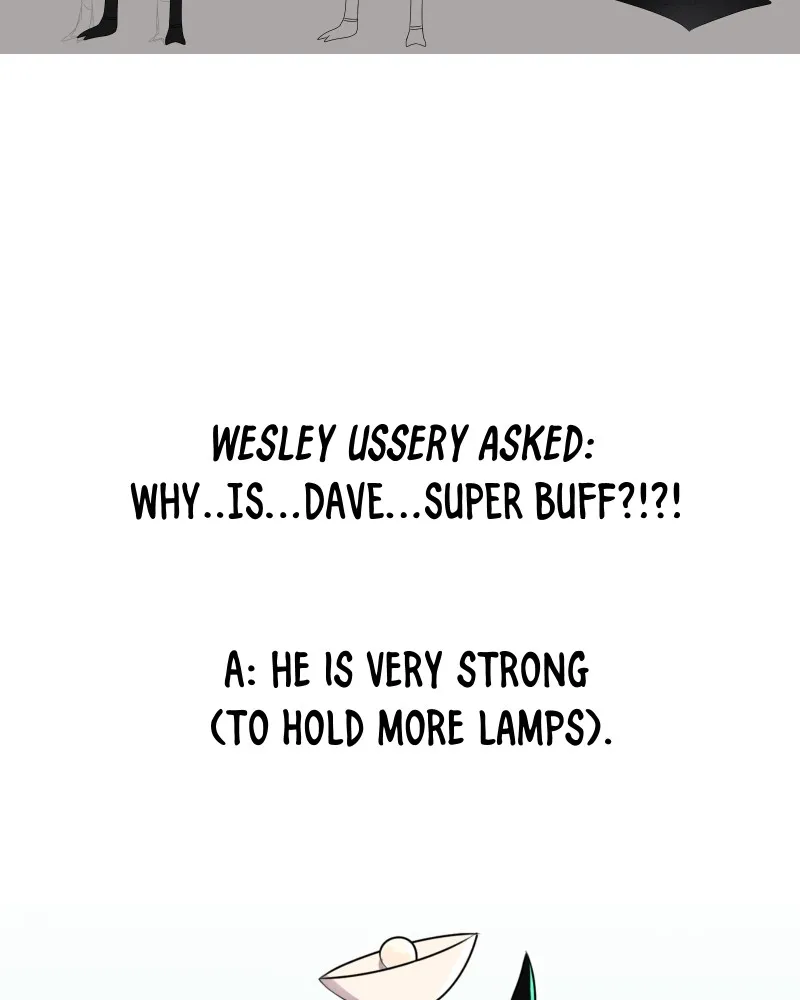 Finding Fiends Chapter 154 page 43 - 