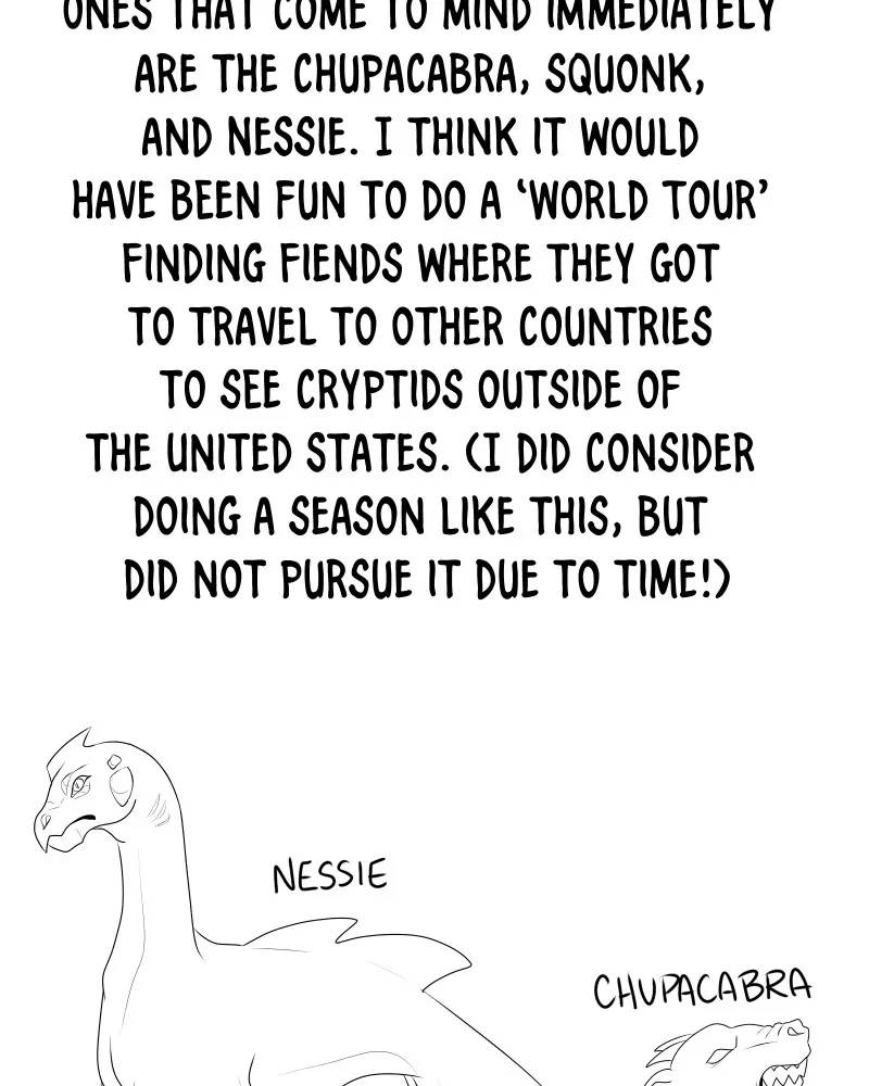 Finding Fiends Chapter 154 page 48 - 
