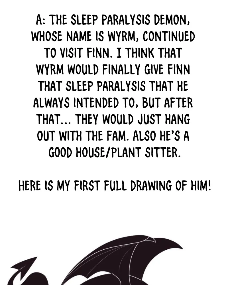 Finding Fiends Chapter 154 page 52 - 
