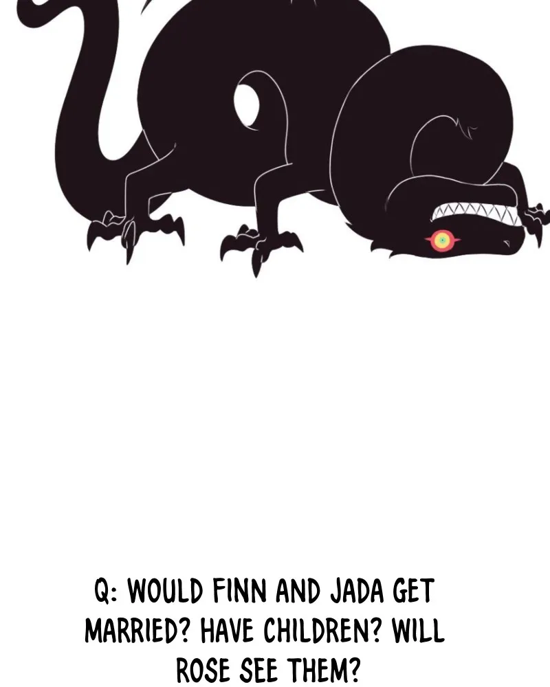 Finding Fiends Chapter 154 page 53 - 