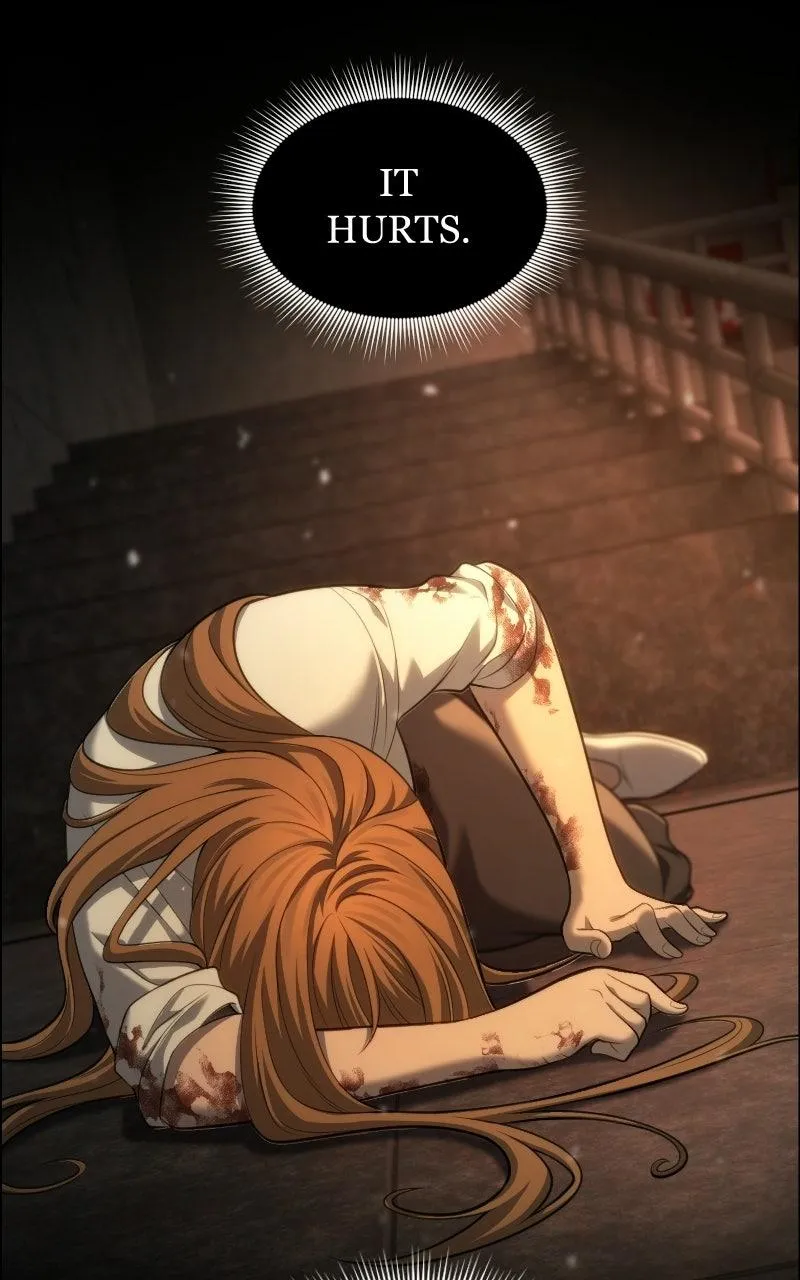 Finding Humanity Chapter 0 page 5 - 