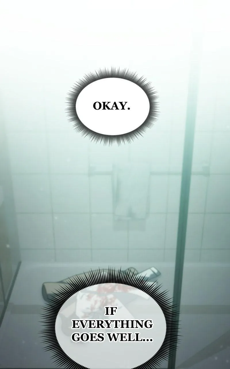 Finding Humanity Chapter 10 page 1 - 