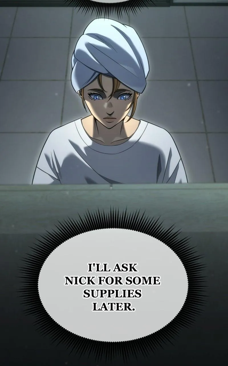 Finding Humanity Chapter 10 page 2 - 