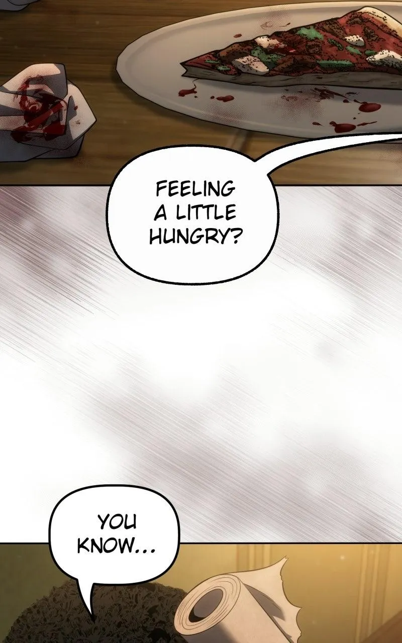 Finding Humanity Chapter 10 page 102 - 