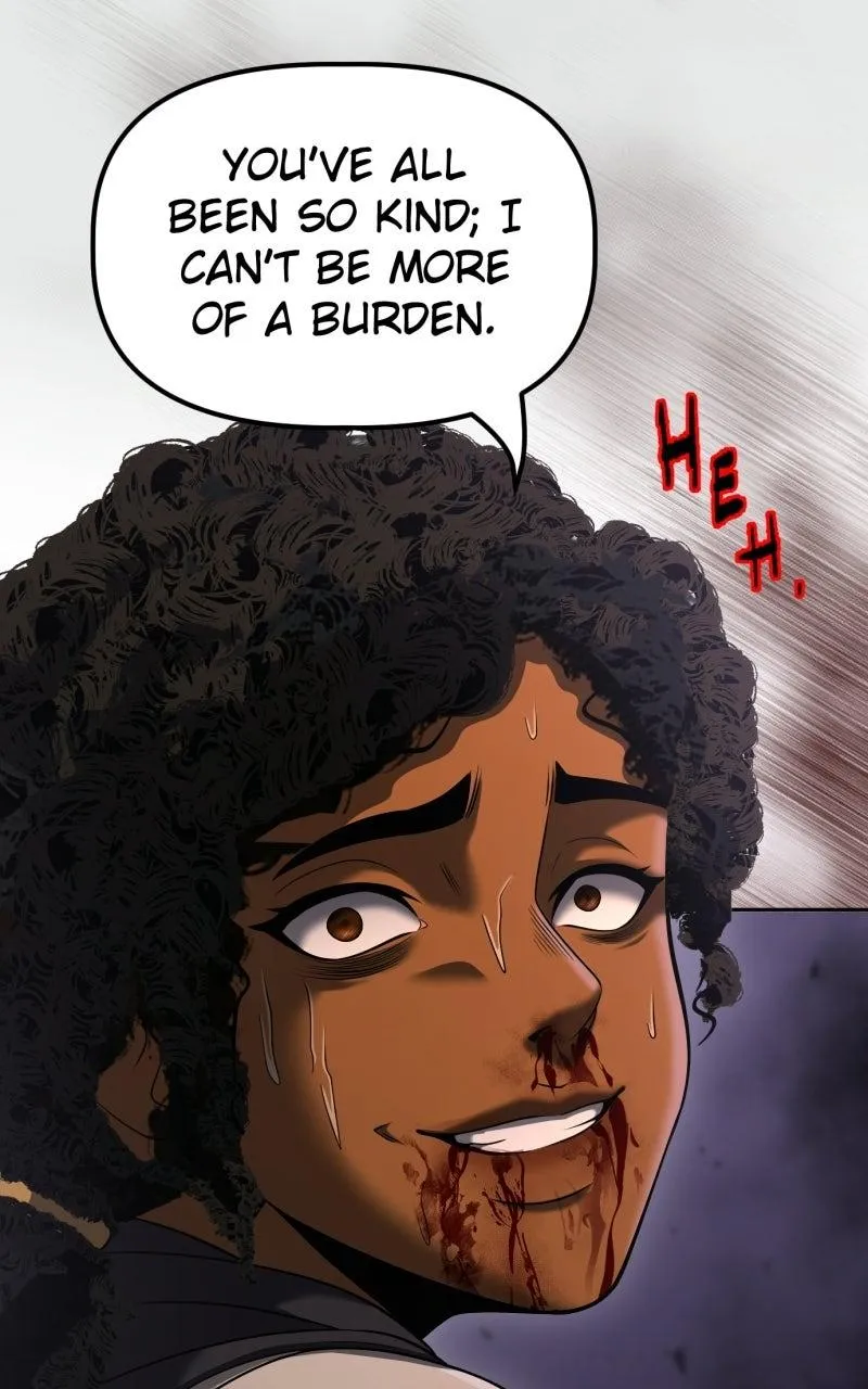 Finding Humanity Chapter 10 page 104 - 