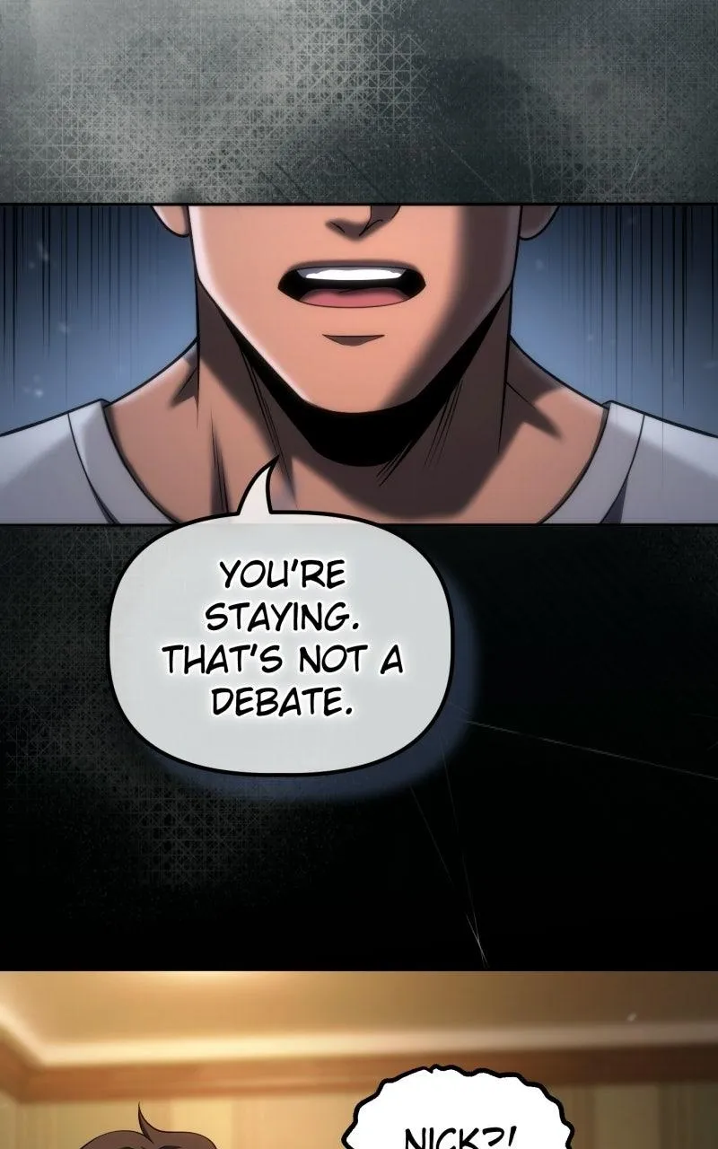 Finding Humanity Chapter 10 page 106 - 