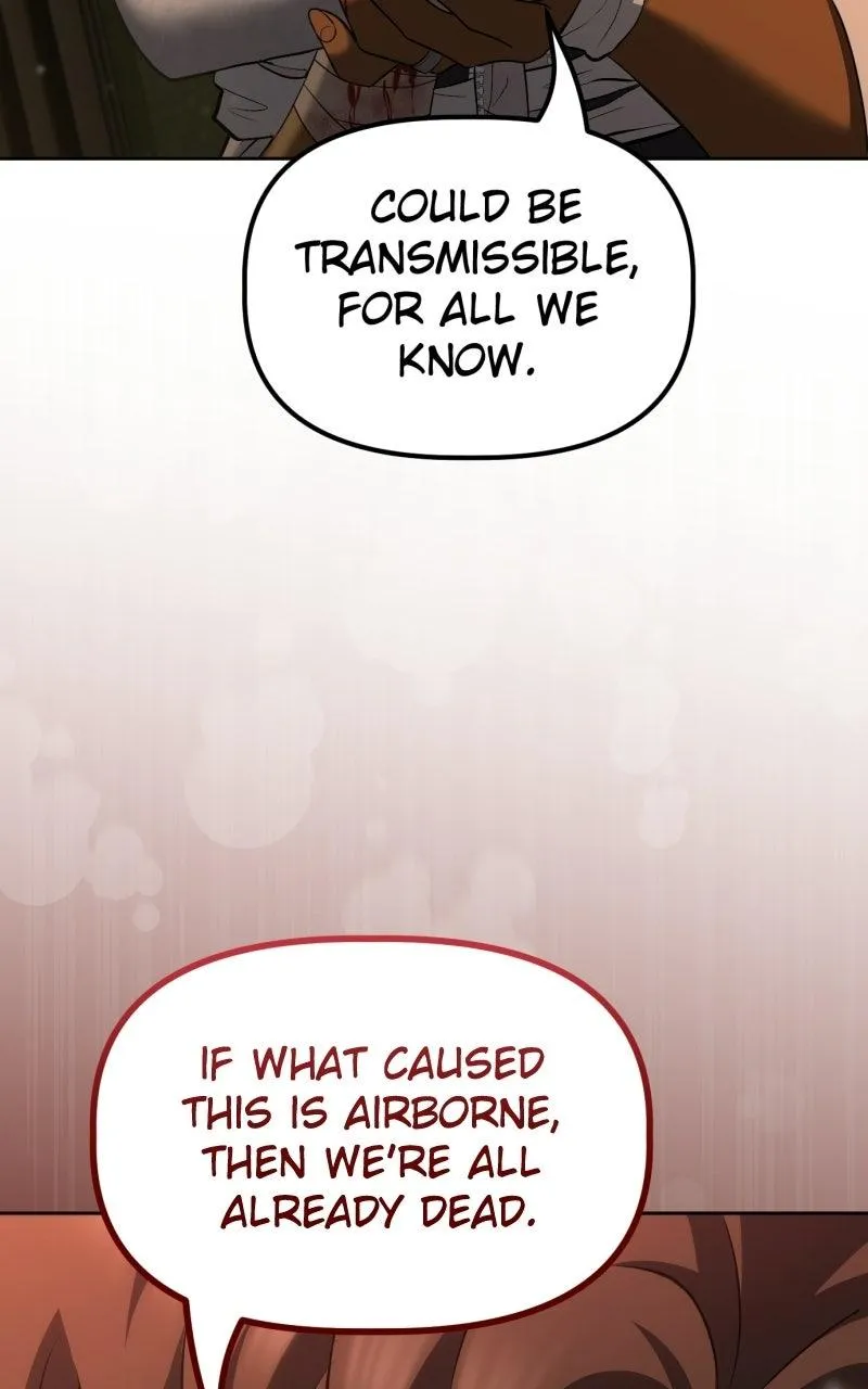 Finding Humanity Chapter 10 page 110 - 