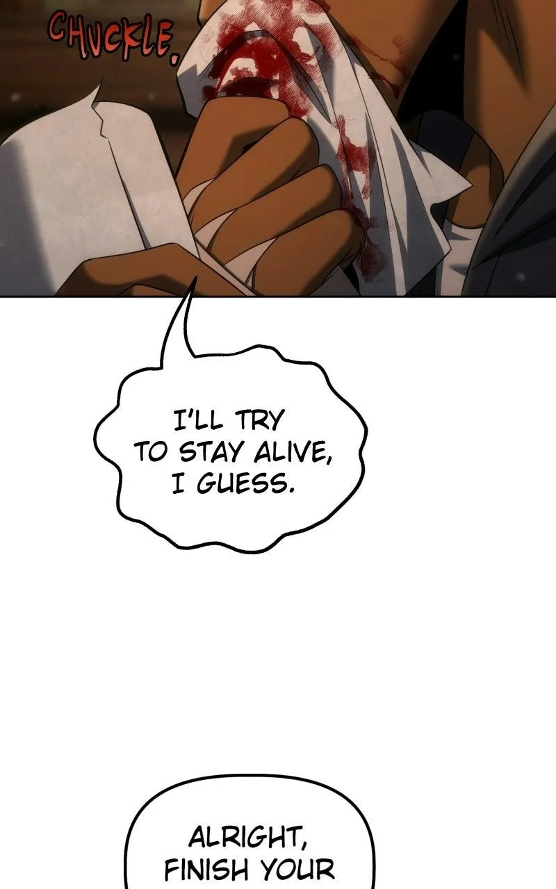 Finding Humanity Chapter 10 page 113 - 