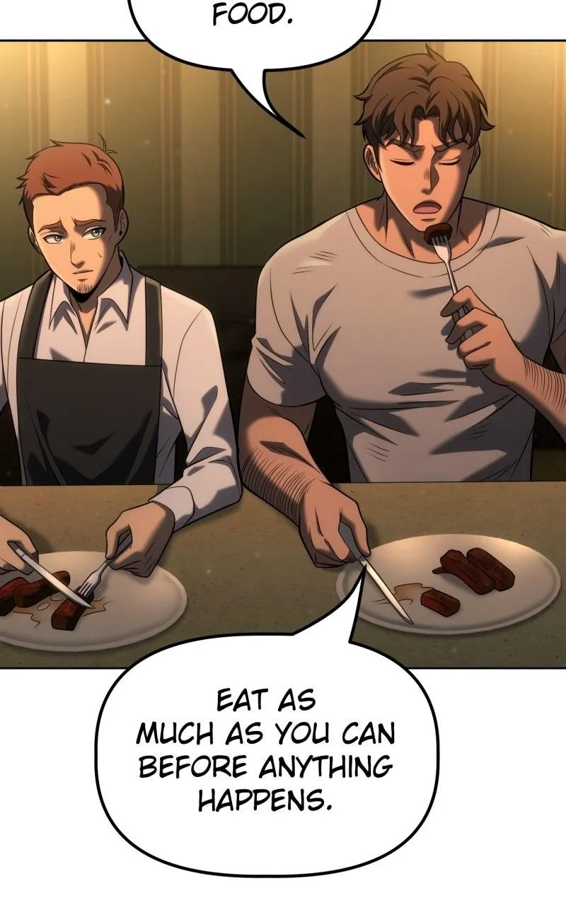 Finding Humanity Chapter 10 page 114 - 