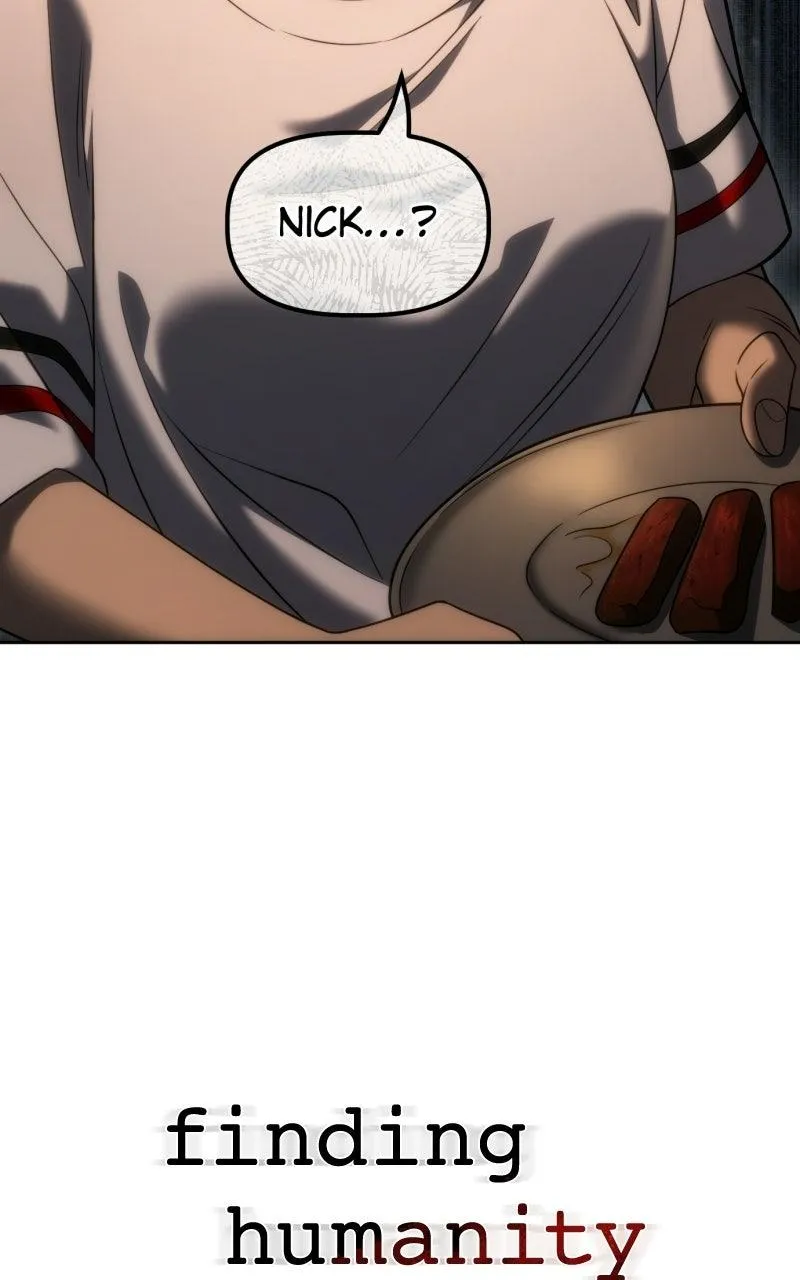 Finding Humanity Chapter 10 page 117 - 