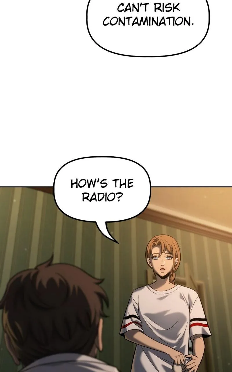 Finding Humanity Chapter 10 page 13 - 