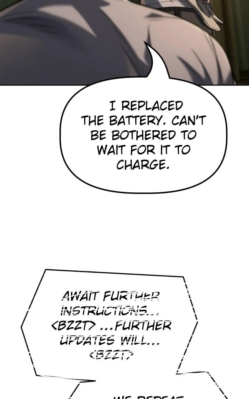 Finding Humanity Chapter 10 page 14 - 