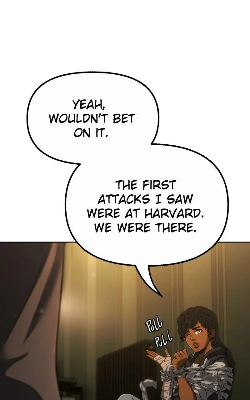 Finding Humanity Chapter 10 page 18 - 