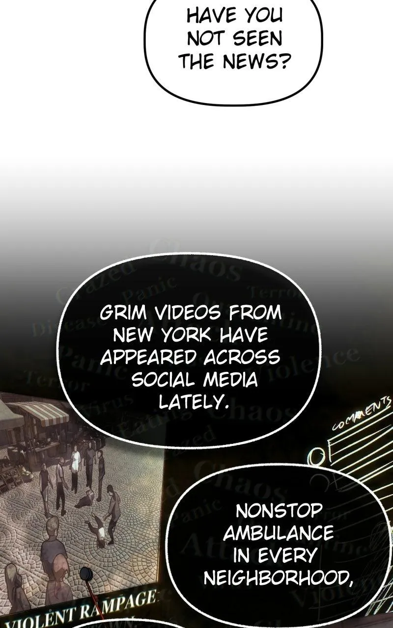 Finding Humanity Chapter 10 page 22 - 