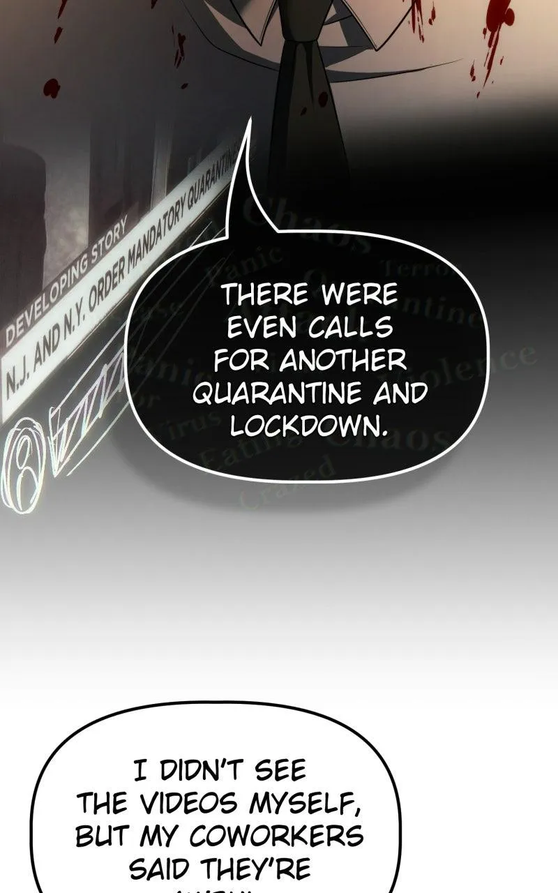 Finding Humanity Chapter 10 page 24 - 