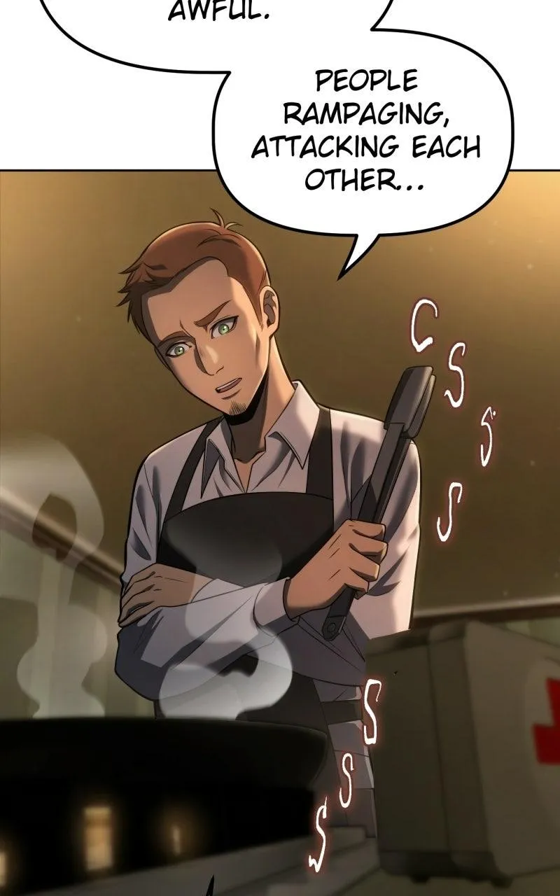 Finding Humanity Chapter 10 page 25 - 